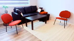 Savanna Breeze | Modern 3BR | Near YYC Airport - Image 2