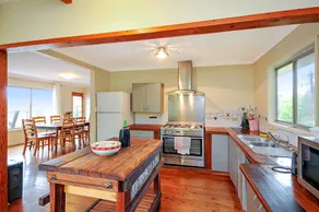 Nagual Retreat majestically with its big sky views - Image 4