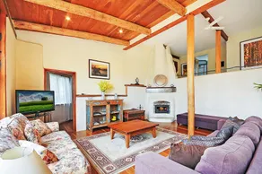 Nagual Retreat majestically with its big sky views - Image 2