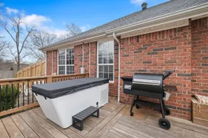 POOL~Bike-In~Firepit~HOT Tub/Cold Plunge~GameRoom - Image 5