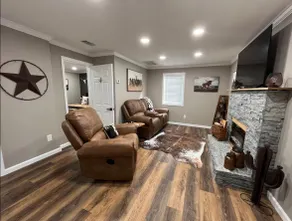 Cozy Western-Themed Getaway in Berlin, Georgia - Image 4