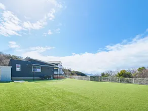 Large dogs welcome | With dog run, BBQ allowed | Private rental villa with ocean and sunset views - Image 4