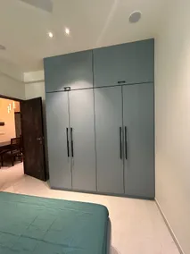 Welcome to our fully furnished 2BHK apartment - Image 5