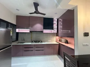 Welcome to our fully furnished 2BHK apartment - Image 3