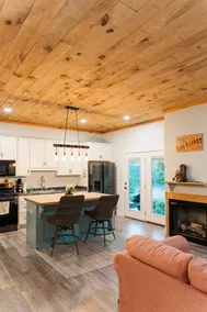Restful Nest Quiet cottage near Waynesboro - Image 3