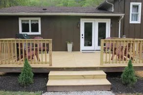 Mountain Getaway - Image 3