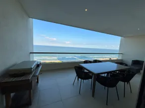 Beautiful oceanfront apartment, Torre Mediterránea 7E - Image 3