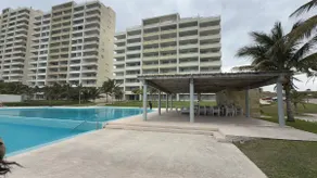 Beautiful oceanfront apartment, Torre Mediterránea 7E - Image 5