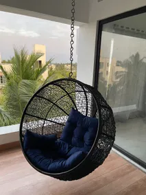 Luxury Beach Side Villa in ECR with King Sized Beds , Pool Table & Bar Room - Image 5