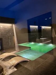 [Heated pool, sauna, jacuzzi] Limited to one group per day | Private villa in Ichinomiya - Image 3