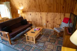 Knotty Pine Loft - Image 3
