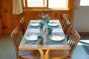 Knotty Pine Loft - Image 5