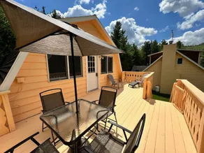 Knotty Pine Loft - Image 2