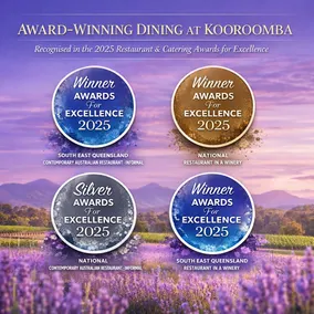 Kooroomba Lavender Villa – Unit 4 Romantic Escape - Image 4