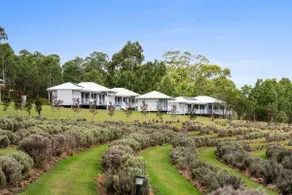 Kooroomba Lavender Villa – Unit 4 Romantic Escape - Image 3