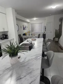Radiant Brantford 3-Bedroom Home with Dedicated Office Space - Image 3