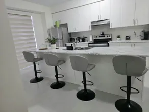 Radiant Brantford 3-Bedroom Home with Dedicated Office Space - Image 2