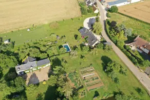 House with pool near the Châteaux de la Loire - Image 1