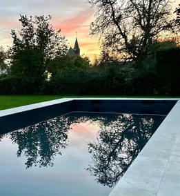 House with pool near the Châteaux de la Loire - Image 2