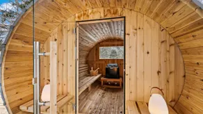 New! Walk to Water, Shops | Hot Tub, Sauna & Pool - Image 5