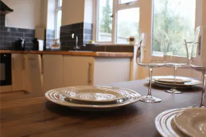 New Two Bed Home - 5 Minute Drive To Stoke Hospital - Image 3