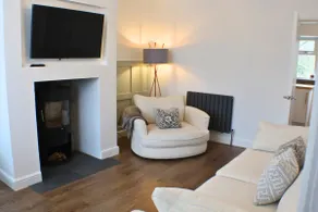 New Two Bed Home - 5 Minute Drive To Stoke Hospital - Image 4