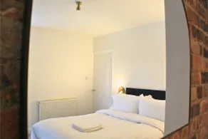 New Two Bed Home - 5 Minute Drive To Stoke Hospital - Image 2