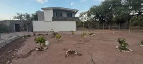 “Uncle Adrian's House,” near downtown Zimapán - Image 5