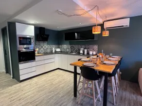 Le Serre Blanc Gîte with Private Hot Tub - Image 3