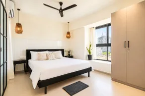 Stylish 2BHK Bhayli 602 - Image 5