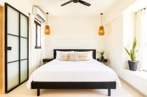 Stylish 2BHK Bhayli 602 - Image 4