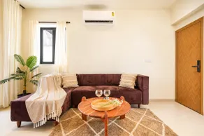 Stylish 2BHK Bhayli 602 - Image 2