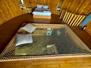 Small Bungalow M3 with Heated Indoor Pool - Image 4