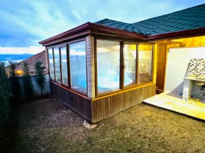 Small Bungalow M3 with Heated Indoor Pool - Image 5