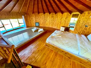 Small Bungalow M3 with Heated Indoor Pool - Image 3