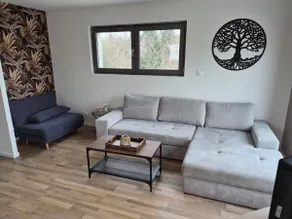Country apartment with terrace near Arras - Image 2