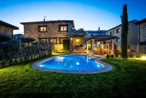 Casa Rosita, lujo y confort en Sierra Norte Madrid - Image 2