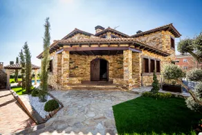Casa Rosita, lujo y confort en Sierra Norte Madrid - Image 3