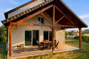 Beautiful, quiet house in Saint-Martin-du-Tartre - Image 3
