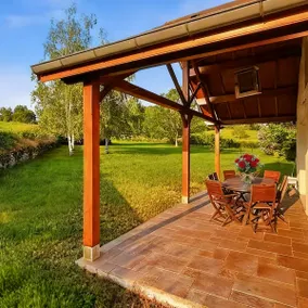Beautiful, quiet house in Saint-Martin-du-Tartre - Image 2