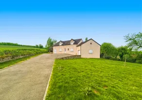 Beautiful, quiet house in Saint-Martin-du-Tartre - Image 4