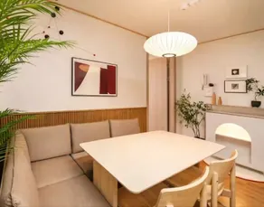 New Special Price/Free Luggage Storage/Seongsu & Dongdaemun DDP 10 min/Myeong-dong 15 min/2R5P/Sangwangsimni Station 3 min/Elevator - Image 4
