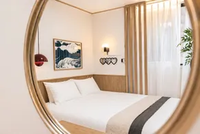 New Special Price/Free Luggage Storage/Seongsu & Dongdaemun DDP 10 min/Myeong-dong 15 min/2R5P/Sangwangsimni Station 3 min/Elevator - Image 2