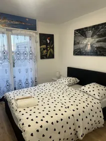 Fully equipped apartment opposite Le Havre train station. - Image 4