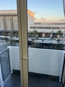 Fully equipped apartment opposite Le Havre train station. - Image 3