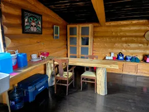 Private cabin in Mount Lorne. - Image 3