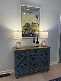 Newly Renovated and Furnished 3 Bedroom Home - Image 3