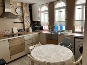 House for 6 people + Sevilla subway + private parking + garden - Image 5