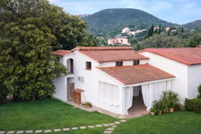 Chia – La Quercia – Vacation Home – Sea and Relaxation - Image 2