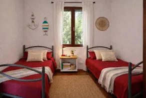 Chia – La Quercia – Vacation Home – Sea and Relaxation - Image 3